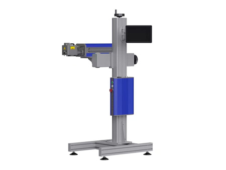 CO2激光噴碼機(jī)